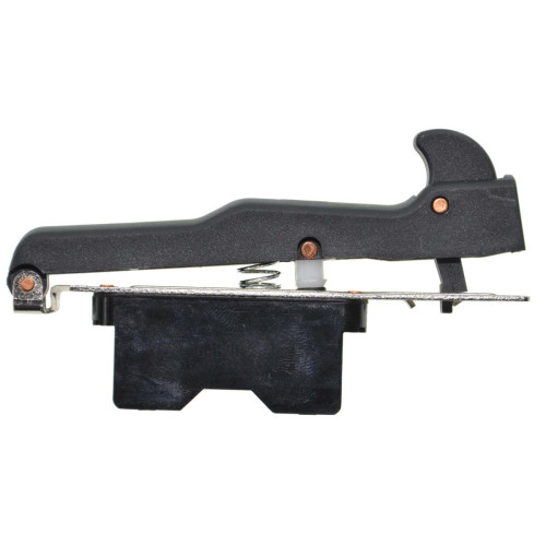 Кнопка болгарки УШМ Makita MT903 / M9001 оригінал 651183-5