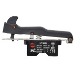 Кнопка болгарки УШМ Makita MT903 / M9001 оригінал 651183-5