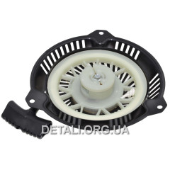 Стартер газонокосилки VITALS 1Р60 1P61F 1P64 AL-KO 46B 160FLA  (металл)