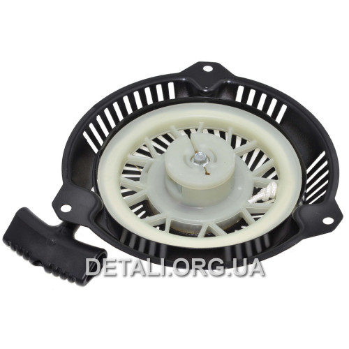 Стартер газонокосилки VITALS 1Р60 1P61F 1P64 AL-KO 46B 160FLA  (металл)