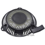Стартер газонокосилки VITALS 1Р60 1P61F 1P64 AL-KO 46B 160FLA  (металл)