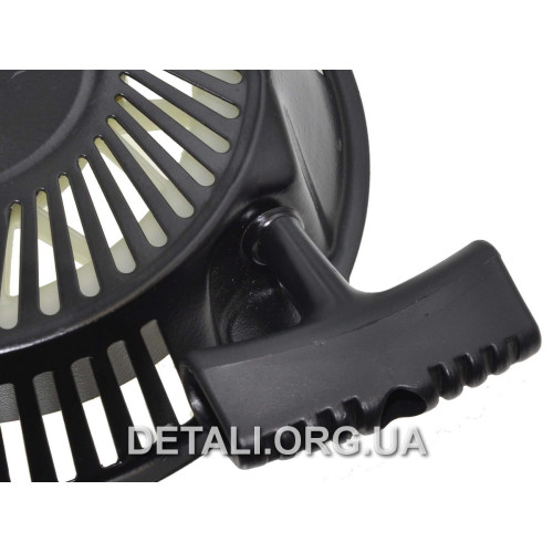 Стартер газонокосилки VITALS 1Р60 1P61F 1P64 AL-KO 46B 160FLA  (металл)