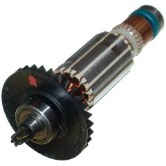 якір перфоратор Maktec(Makita) MT870 оригінал 515859-7( 150*32 5-з право) 2
