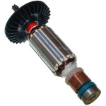 якір перфоратор Maktec(Makita) MT870 оригінал 515859-7( 150*32 5-з право)
