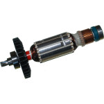 якір перфоратор Maktec(Makita) MT870 оригінал 515859-7( 150*32 5-з право)