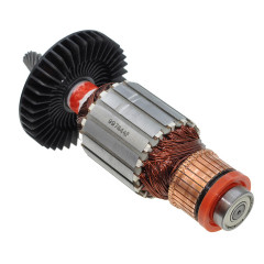Якір пили торцювання Makita LS1216 оригінал 517844-6 (188*54 11-з право) 2