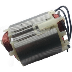 статор фрезер Makita RT0700C оригінал 633769-7