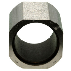 Статор аккумуляторного шуруповерта (dвн31 d40*44 h37 ) Makita DF458D оригинал 638989-8 2