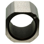Статор акумуляторного шуруповерта (dвн31 d40 * 44 h37) Makita DF458D оригінал 638989-8
