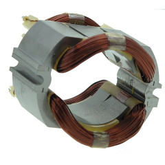 Статор отбойного молотка Makita HK 0870 C оригинал 625764-1 (74*51 dвн42 h40) 2