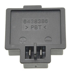 Контактная колодка дисковой пилы Makita BCS 550 оригинал 643838-6 2
