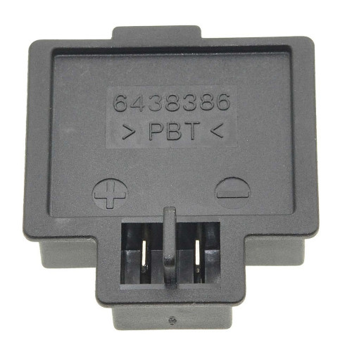Контактная колодка дисковой пилы Makita BCS 550 оригинал 643838-6