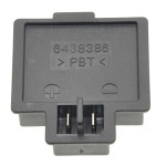 Контактная колодка дисковой пилы Makita BCS 550 оригинал 643838-6
