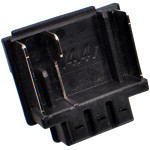 Контактная колодка шуруповорта на 3 конткта Makita DF347D оригинал 643861-1