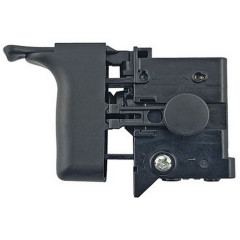 Кнопка (вимикач) шуруповерта Makita FS2300 оригінал 650614-1