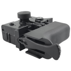 Кнопка (вимикач) шуруповерта Makita FS2300 оригінал 650614-1 2