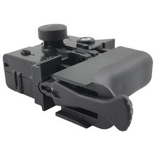 Кнопка шуруповерта Makita FS2300 оригинал 650614-1