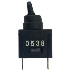 Кнопка ST115A-40 Makita оригинал 651418-4
