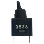 Кнопка ST115A-40 Makita оригинал 651418-4