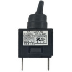Кнопка ST115A-40 Makita оригинал 651418-4
