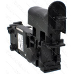 Кнопка (вимикач) перфоратора Makita HR2610 оригінал 650625-6