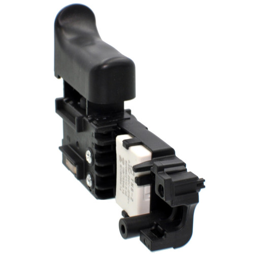 Кнопка (вимикач) перфоратора Makita HR2610 оригінал 650625-6