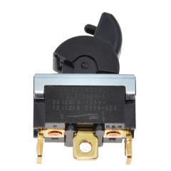 Кнопка (вимикач) фрезера Makita 3612C оригінал 651430-4 2