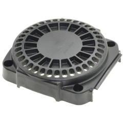 Кришка корпусу перфоратора Makita HR4500C оригінал 417441-7