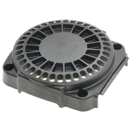 Крышка корпуса перфоратора Makita HR4500C оригинал 417441-7