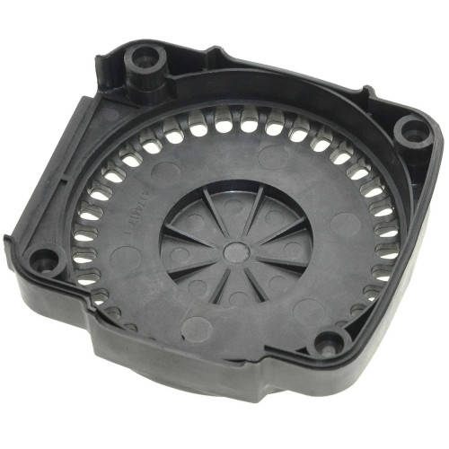 Крышка корпуса перфоратора Makita HR4500C оригинал 417441-7