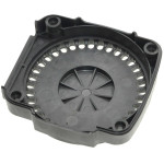 Крышка корпуса перфоратора Makita HR4500C оригинал 417441-7