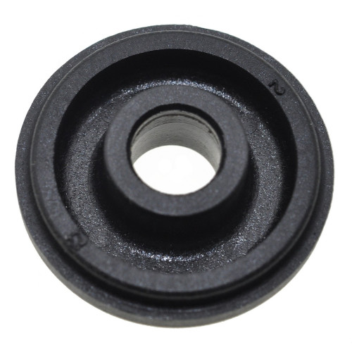 Крышка стопорной кнопки болгарки УШМ Makita GA7020 оригинал 419133-4 (d6*20 h6,5) 