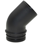 Насадка пылесоса дисковой пилы Makita CA 5000 XJ/SP6000 оригинал 419620-3 (d36*39 мм)