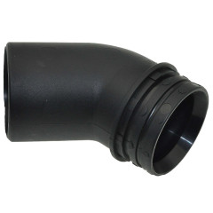 Насадка пилососу дискової пили Makita CA 5000 XJ/SP6000 оригінал 419620-3 (d36*39 мм) 2