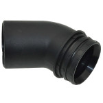 Насадка пылесоса дисковой пилы Makita CA 5000 XJ/SP6000 оригинал 419620-3 (d36*39 мм)