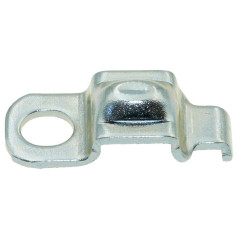 Фіксатор кабелю болгарки УШМ Makita GA5030 оригінал 687681-3 (L21*9 мм)