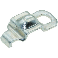 Фіксатор кабелю болгарки УШМ Makita GA5030 оригінал 687681-3 (L21*9 мм) 2