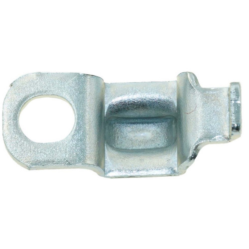 Фіксатор кабелю болгарки УШМ Makita GA5030 оригінал 687681-3 (L21*9 мм)
