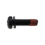 Винт M5x18 болгарки Makita 9047 оригинал 911230-7