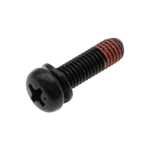 Винт M5x18 болгарки Makita 9047 оригинал 911230-7