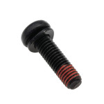 Винт M5x18 болгарки Makita 9047 оригинал 911230-7