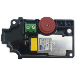 Контролер перфоратора Makita HR4001C Makita оригінал 631657-2