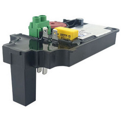Контролер перфоратора Makita HR4001C Makita оригінал 631657-2 2