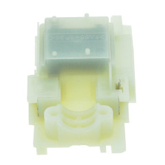 Корпус кнопки болгарки УШМ Makita 9564HR оригінал 638635-3 2