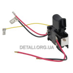 Кнопка шуруповерта Maktec Makita MT080 оригинал 638886-8