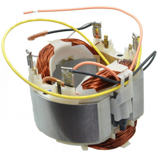 Статор електропили Makita UC4530A оригінал 639530-0