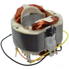 Статор електропили Makita UC4530A оригінал 639530-0 2