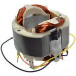 Статор електропили Makita UC4530A оригінал 639530-0