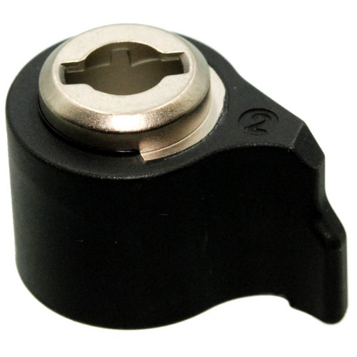 Тримач пилочки JV0600 Makita (Макита) оригінал 452850-3