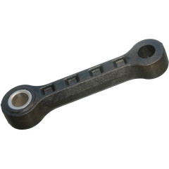 Шатун перфоратора Makita HR4003C оригинал 454317-7 d1 7mm d2 7mm втулка L68